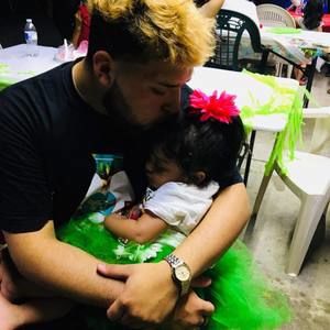 Meet your Posher, Jorge